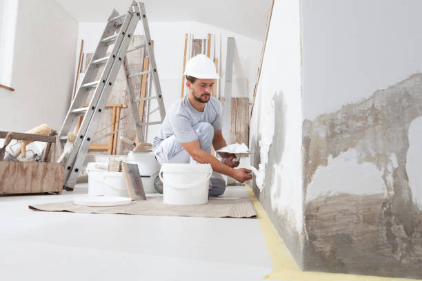 Best Custom Drywall Designs  in Flowing Wells, AZ